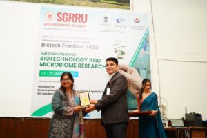 Biotech Frontiers 2025