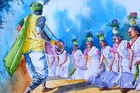 Sarhul Festival 2025