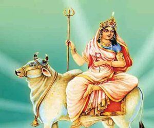 Ghatsthapana Muhurt