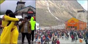 Chardham Yatra 2025