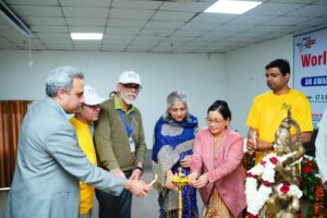 Indresh Hospital