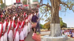 Sarhul Festival 2025