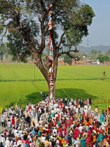 Jhanda Mela Dehradun