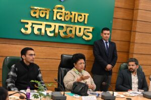 DM Bansal