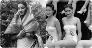 Miss Universe Contest
