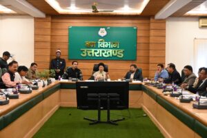DM Bansal