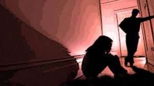 Uttarkhand Girl Threaten