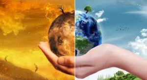 Climate Change