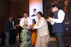 Chief Secretary