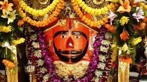 Salasar Balaji Temple