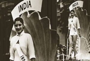 Miss Universe Contest