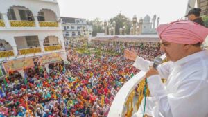 Jhanda Mela Dehradun