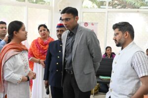 Nanda Sunanda