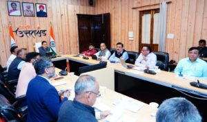 Uttarakhand GST