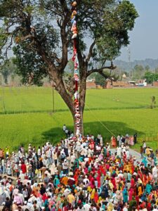 Jhanda Mela Dehradun