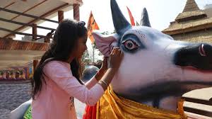 Nandi Puja