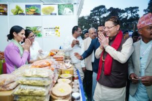 Trade Fair Uttarakhand
