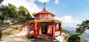 Kasar Devi Temple