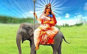 Chaitra Navratri