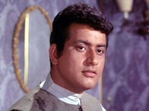 Manoj Kumar Paases Away