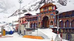 Badrinath Temple