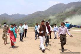 Chardham Yatra 2025