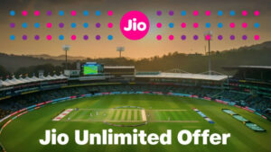 IPL 2025 Jio Offer