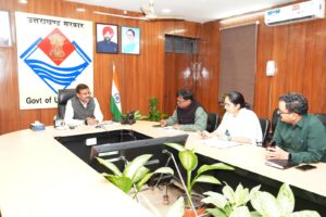 Rehabilitation of Slums