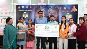 Nanda-Sunanda Project