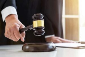 Women's Court