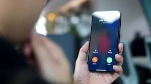 Fraud on Calls