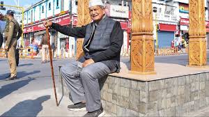 Harish Rawat