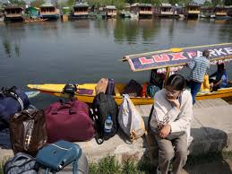 Kashmir Tourism