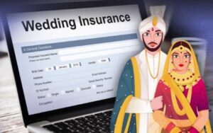 Wedding Insurance