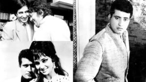 Manoj Kumar Paases Away