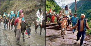 Kedarnath Yatra 2025