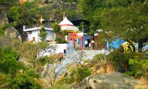 Adhar Devi Temple