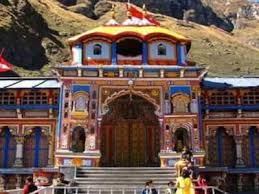 Badrinath Temple