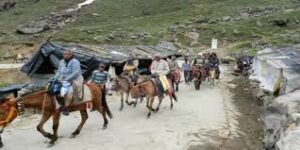 Chardham Yatra 2025