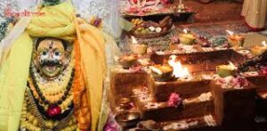 Vindhyachal Dham