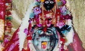 Adhar Devi Temple
