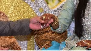 Pakistani Dulhan