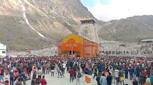 Mock Drill for Chardham