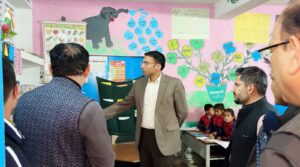 Project Utkarsh