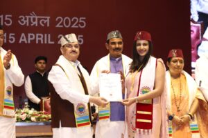 AIIMS Convocation