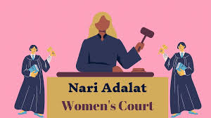 Women's Court