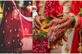 Bride Broke the Marriage