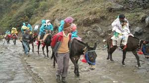 Chardham Yatra 2025