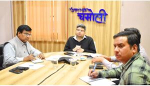 Chardham Yatra Update