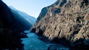 Indus Water Treaty